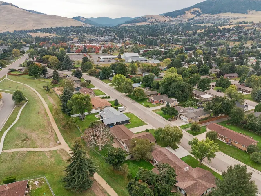 3817 Bellecrest Drive, Missoula, MT 59801 - #2