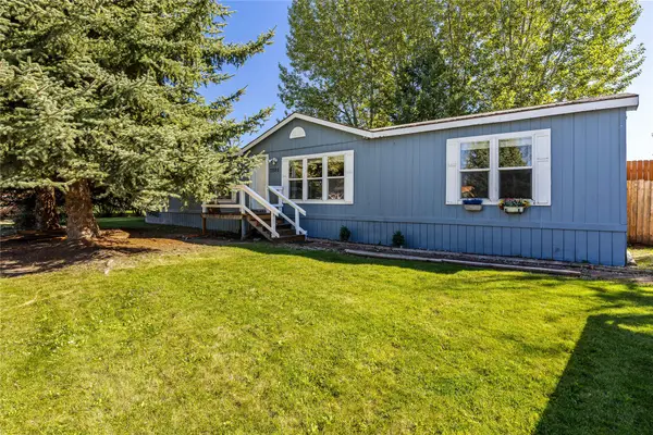 7520 Gardenia Street, Missoula, MT 59808