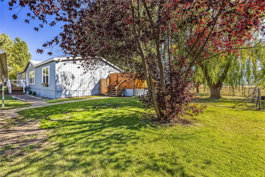 7520 Gardenia Street, Missoula, MT 59808 - #2
