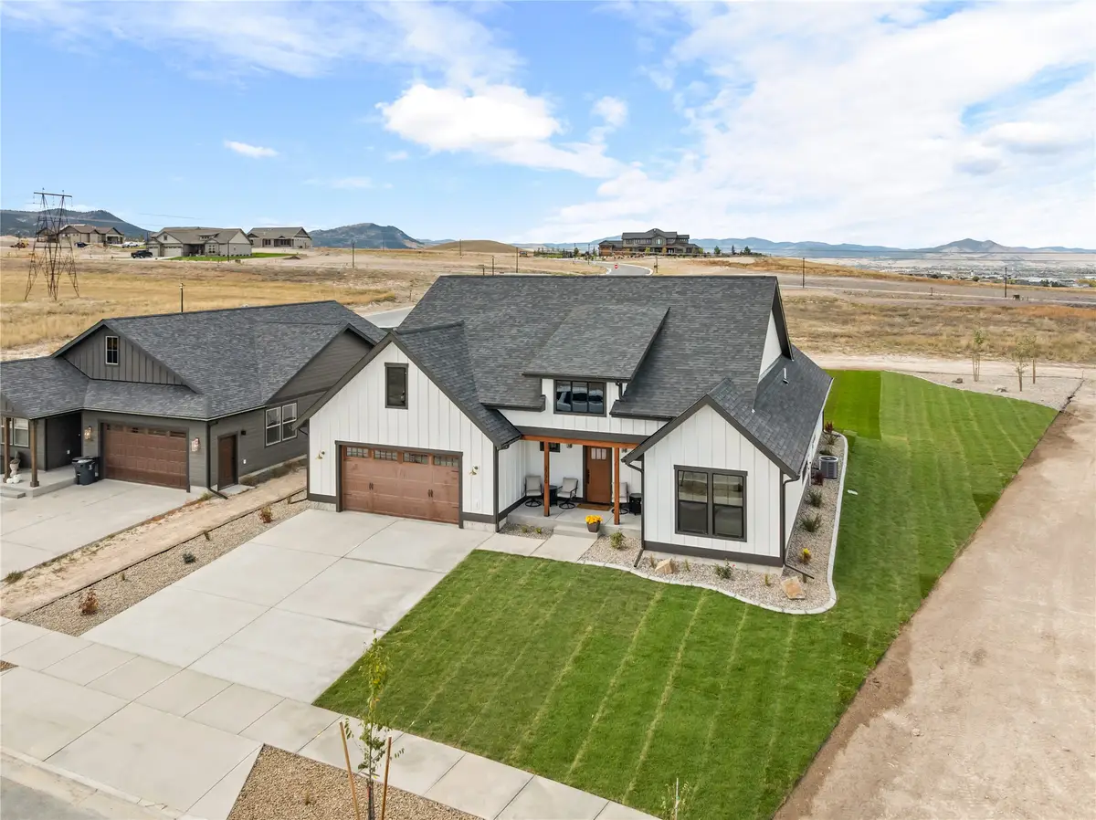 2730 Lone Chief Loop, Helena, MT 59601 - #1