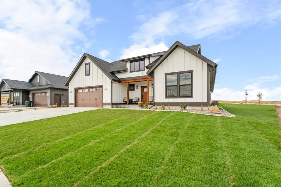 2730 Lone Chief Loop, Helena, MT 59601 - #3