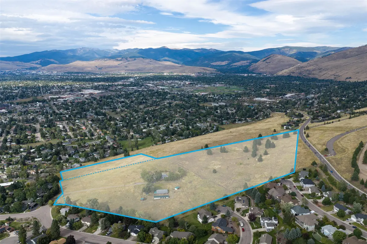 4824 Clearview Way, Missoula, MT 59803 - #1