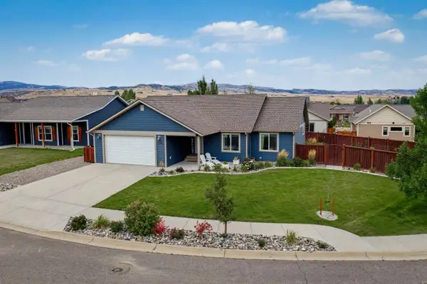 2604 Meriwether Drive S, Livingston, MT 59047