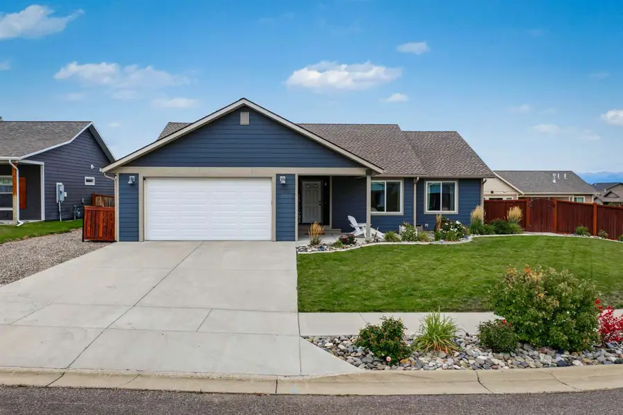2604 Meriwether Drive S, Livingston, MT 59047 - #2