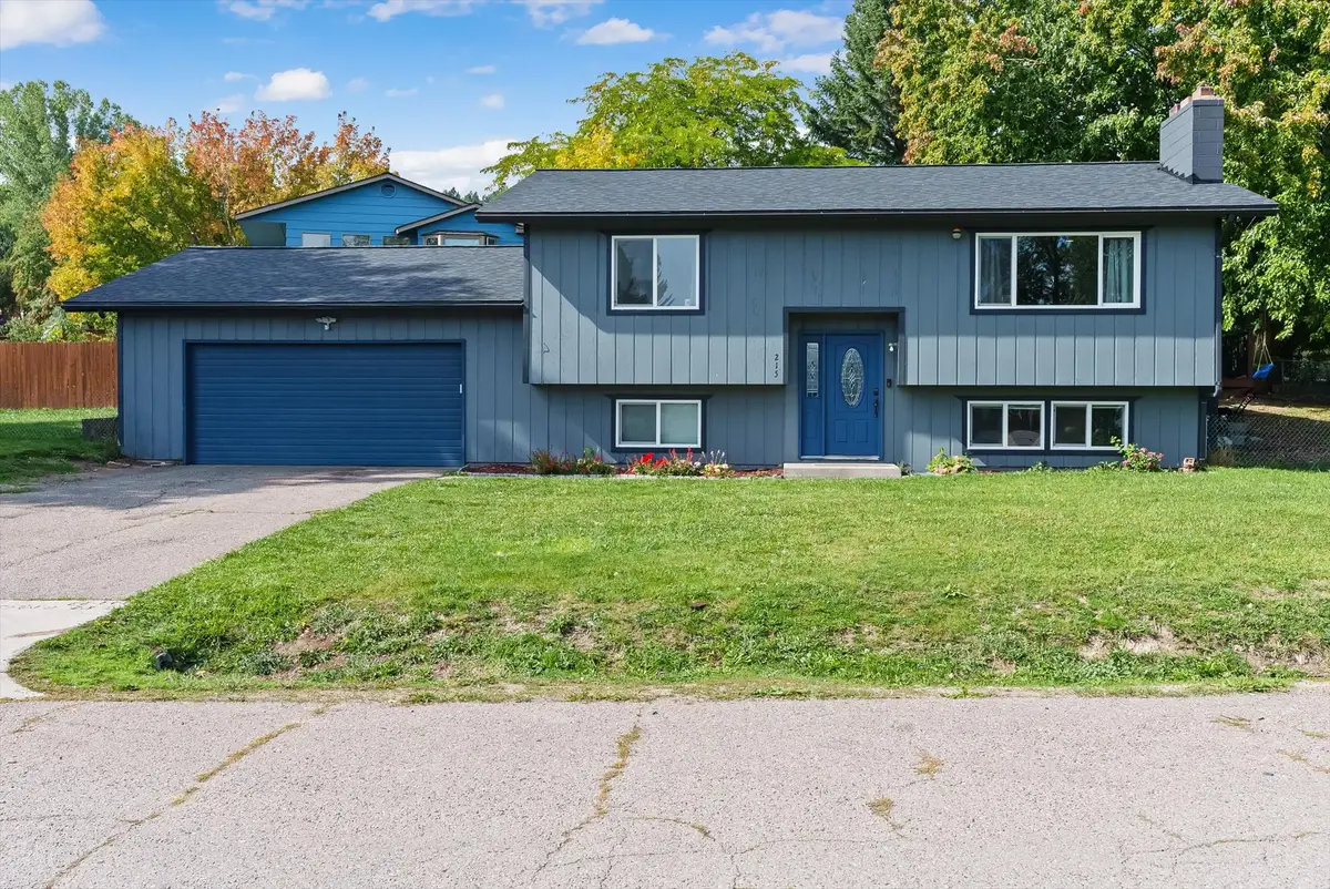 215 Barclay Street, Lolo, MT 59847 - #1