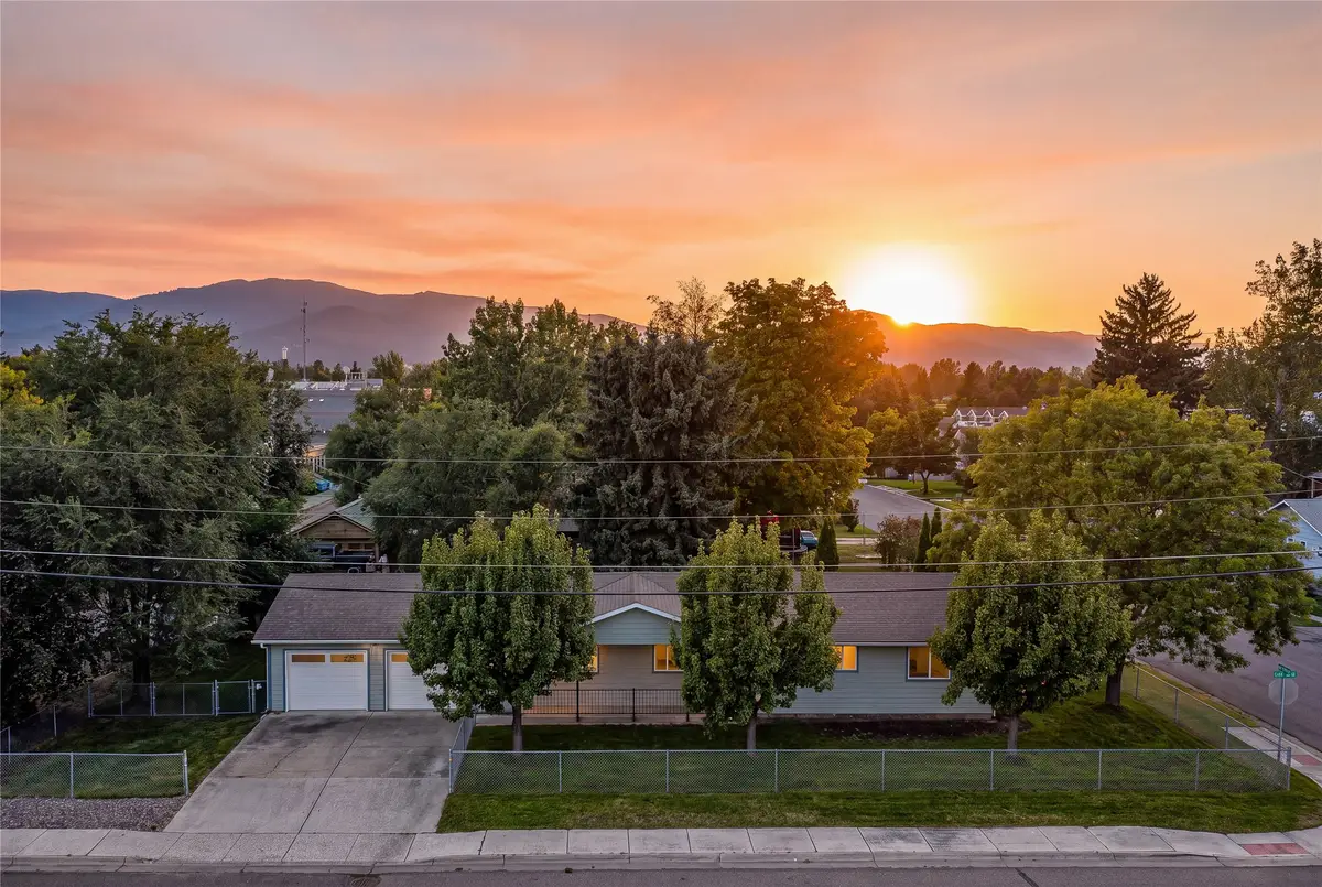 3203 Clark Street, Missoula, MT 59801 - #1