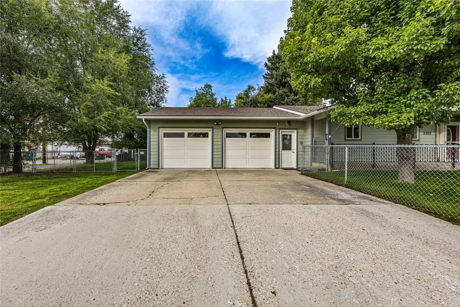 3203 Clark Street, Missoula, MT 59801 - #3