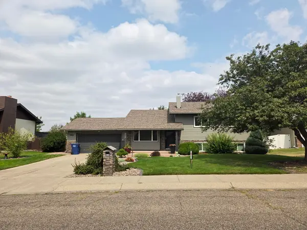 3911 13th Avenue S, Great Falls, MT 59405