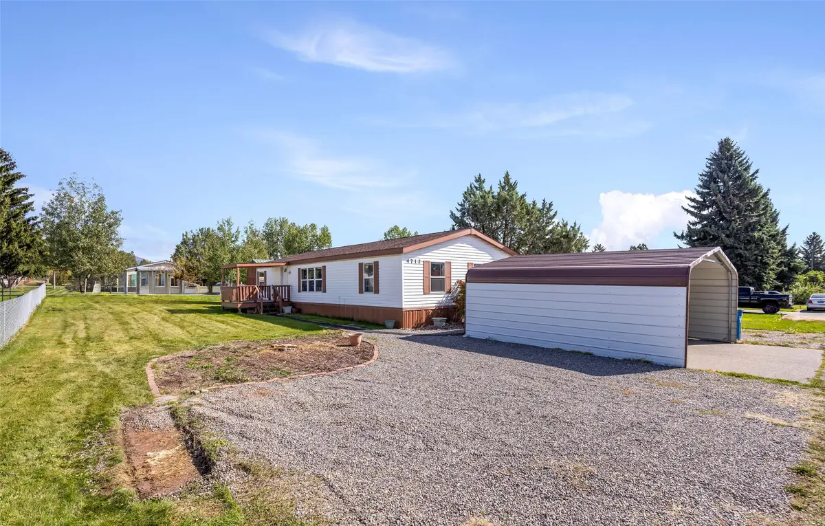 4712 Graham Street, Missoula, MT 59808 - #1