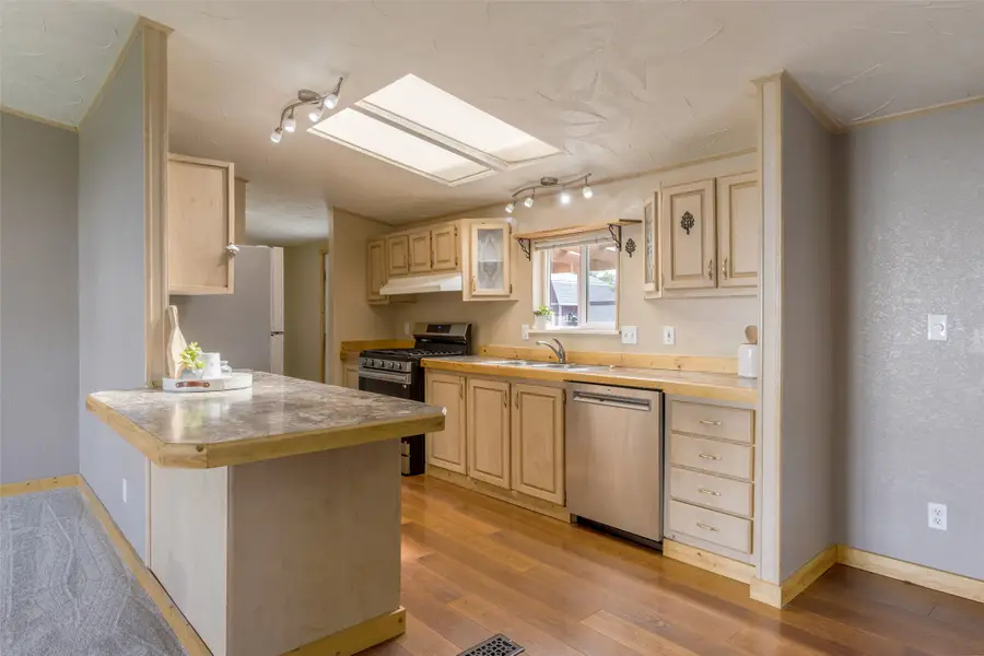 4712 Graham Street, Missoula, MT 59808 - #3
