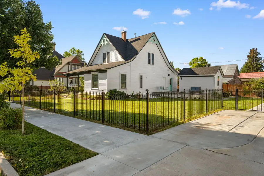 18 E Reeder Street, Dillon, MT 59725 - #2