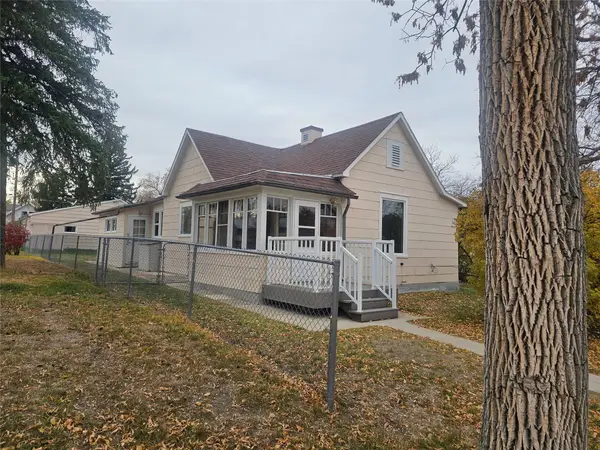 1504 6th Avenue N, Great Falls, MT 59401