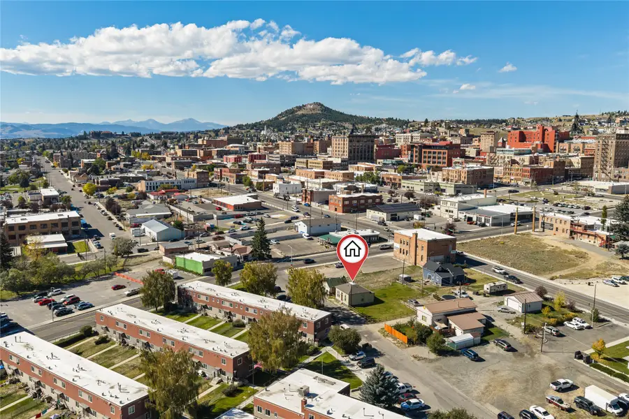 209 Curtis Street, Butte, MT 59701 - #2