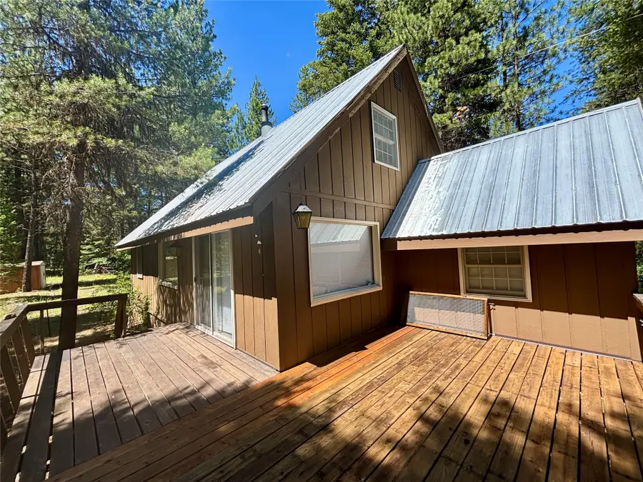 7076 Nez Perce Road, Darby, MT 59829 - #2