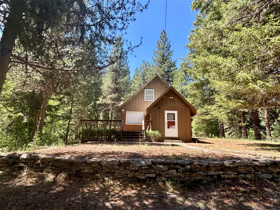 7076 Nez Perce Road, Darby, MT 59829 - #3