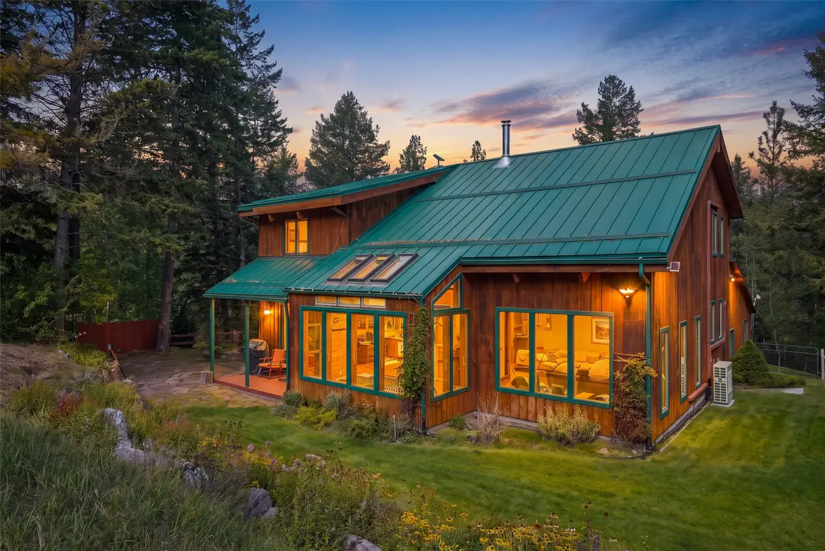 13015 Balsamroot Road, Lolo, MT 59847 - #1
