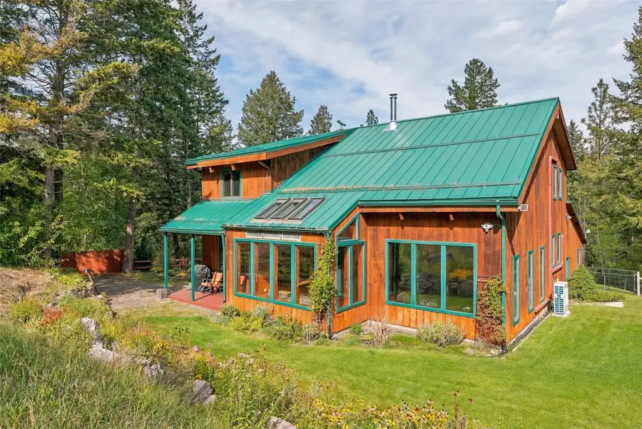 13015 Balsamroot Road, Lolo, MT 59847 - #2
