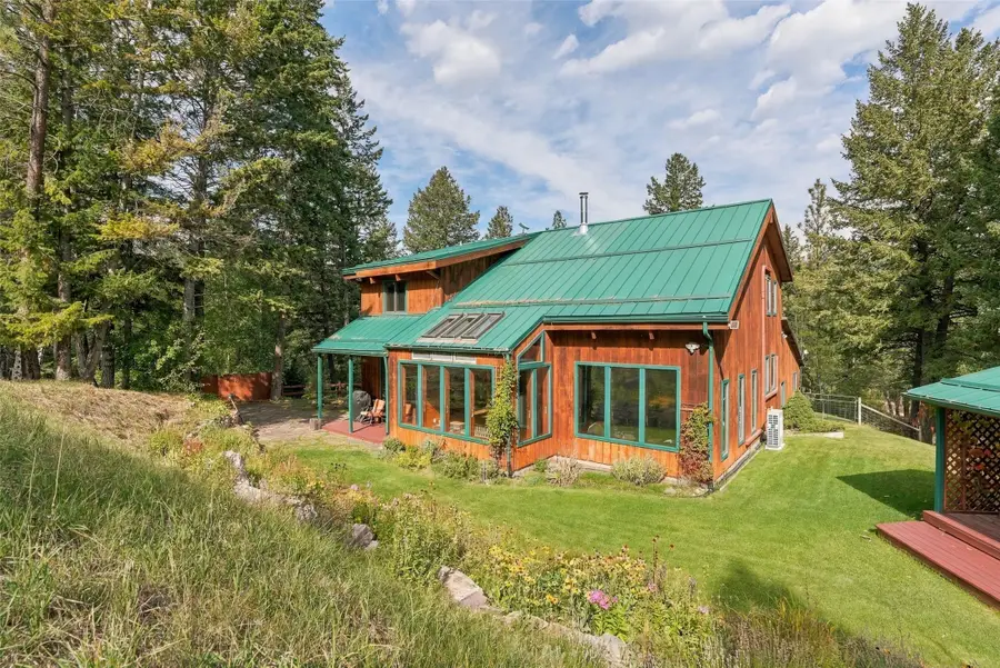 13015 Balsamroot Road, Lolo, MT 59847 - #3
