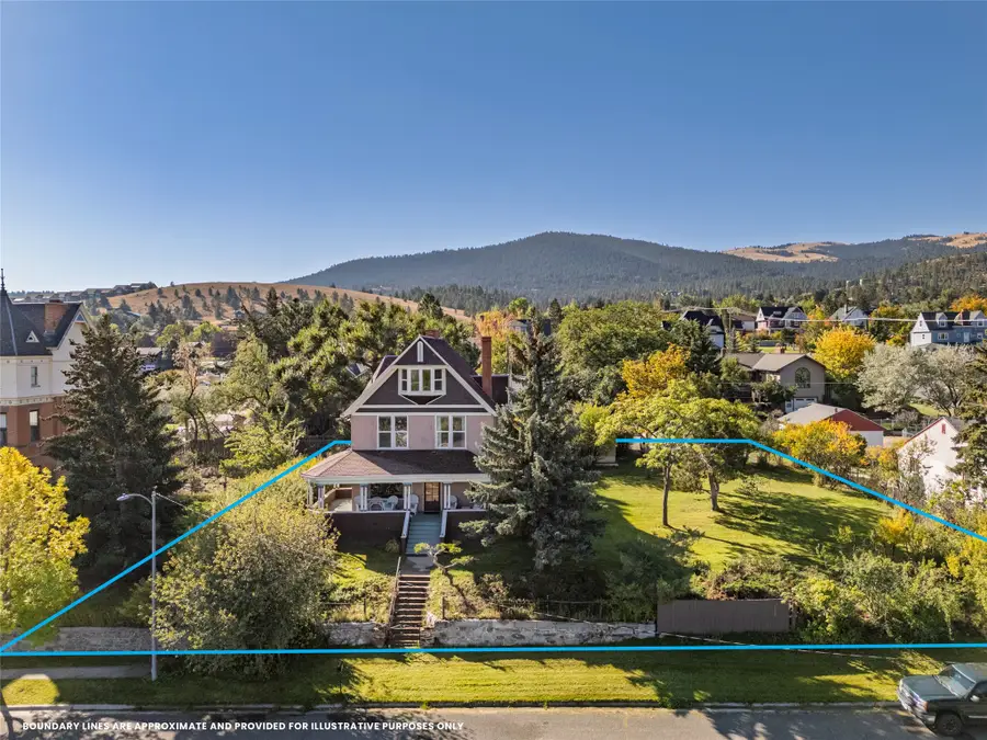1815 Highland Street, Helena, MT 59601 - #2