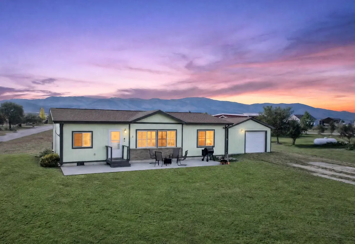 13 Desert Drive, Townsend, MT 59644 - #1