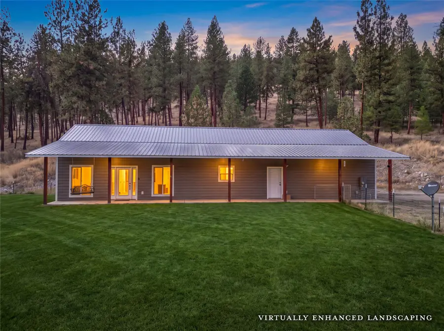 35 High Country Road, Plains, MT 59859 - #2