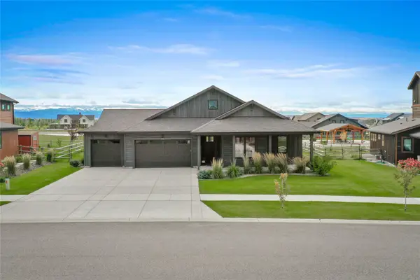 87 Mare Lane, Bozeman, MT 59718