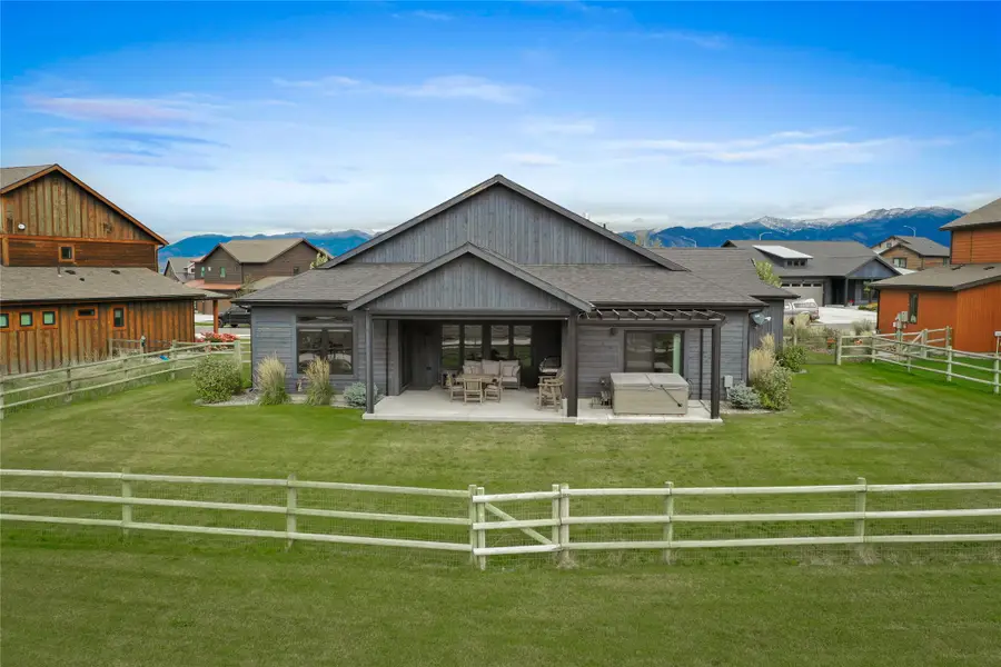 87 Mare Lane, Bozeman, MT 59718 - #2
