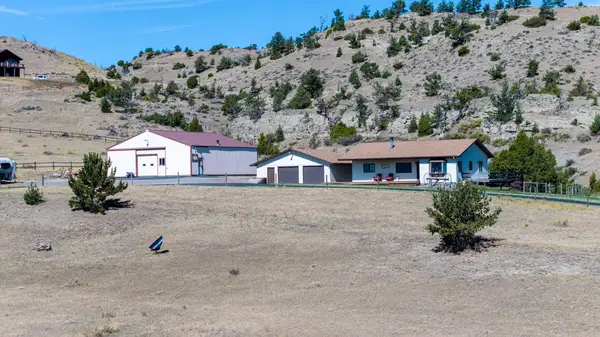 413 Old Clyde Park Road, Livingston, MT 59047