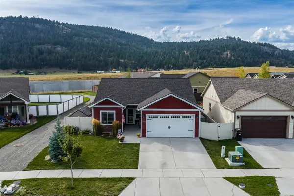 2312 Kismet Court, Kalispell, MT 59901