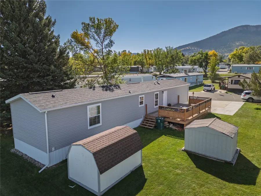 1805 Joslyn Street #Trlr 348, Helena, MT 59601 - #2