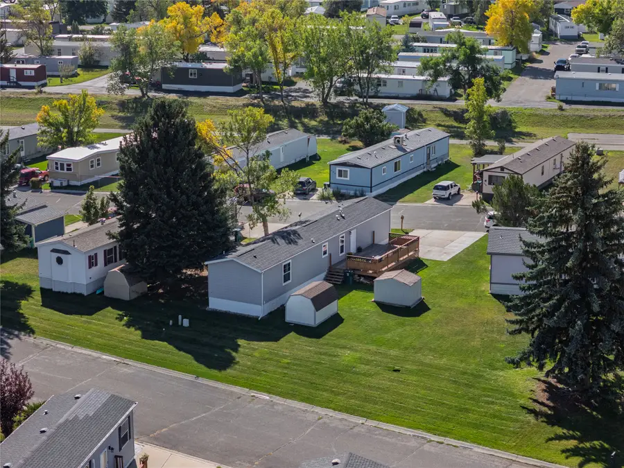 1805 Joslyn Street #Trlr 348, Helena, MT 59601 - #3