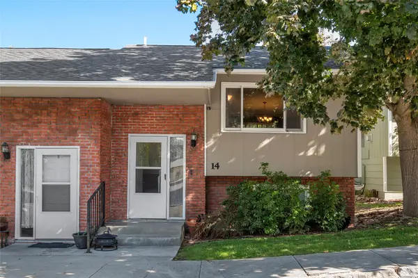 2200 Garland Drive #14, Missoula, MT 59803