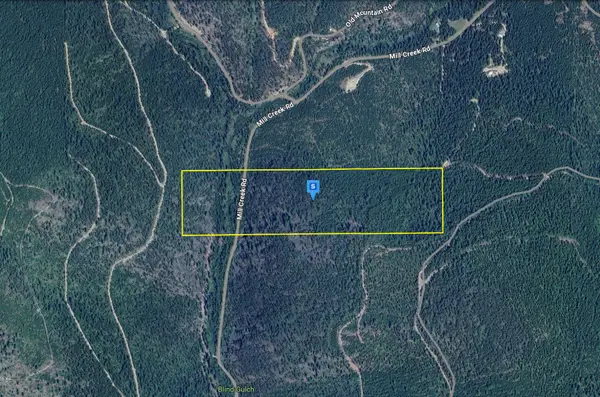 23000 Mill Creek Road, Frenchtown, MT 59834