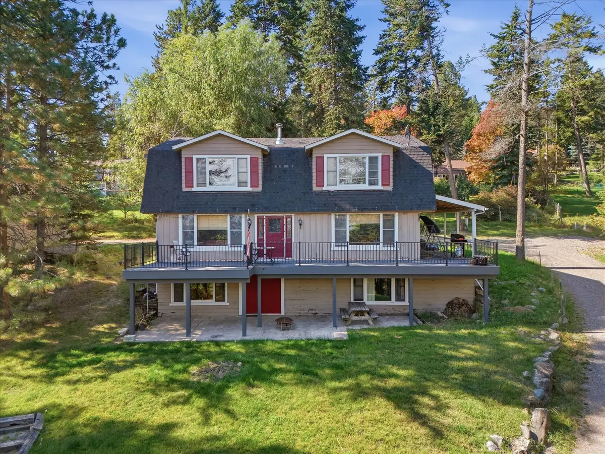532 Grayling Road, Lakeside, MT 59922 - #1