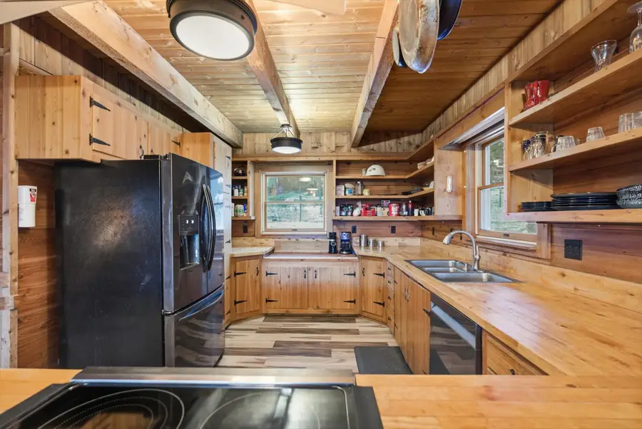 532 Grayling Road, Lakeside, MT 59922 - #3