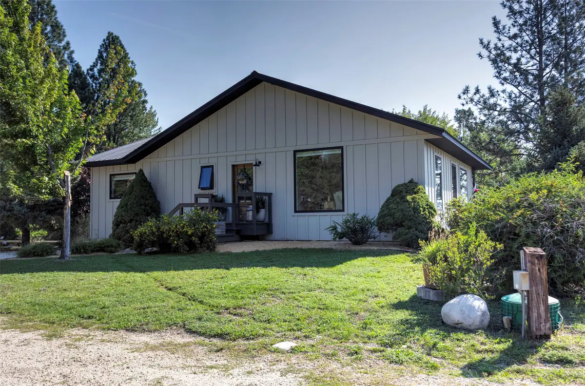 799 Bear Creek Trail, Victor, MT 59875 - #1