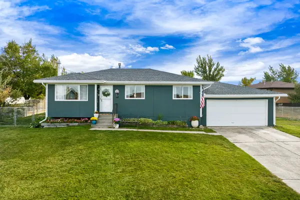 315 Washington Boulevard, Great Falls, MT 59404