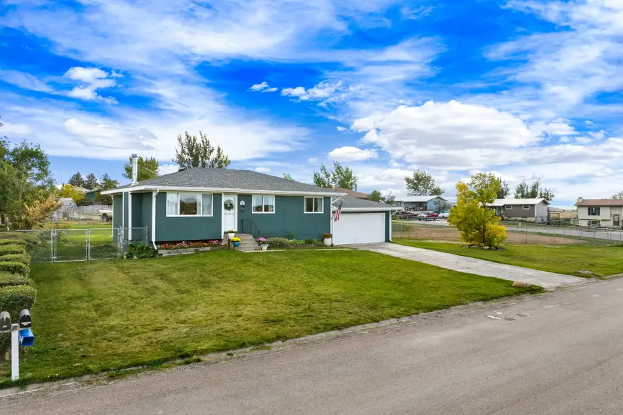 315 Washington Boulevard, Great Falls, MT 59404 - #2