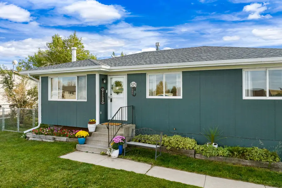 315 Washington Boulevard, Great Falls, MT 59404 - #3
