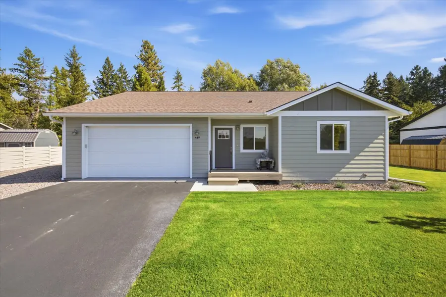 449 Kendal Loop, Kalispell, MT 59901 - #2