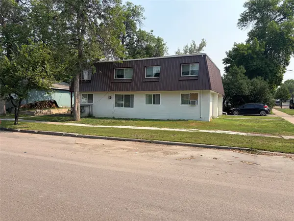 1601 5th Avenue N, Great Falls, MT 59401