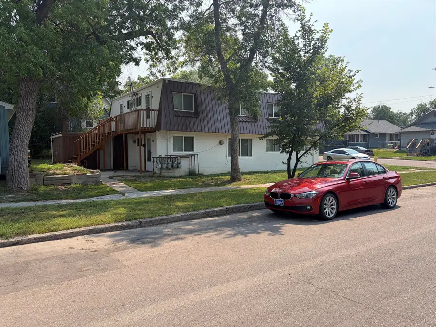 1601 5th Avenue N, Great Falls, MT 59401 - #2