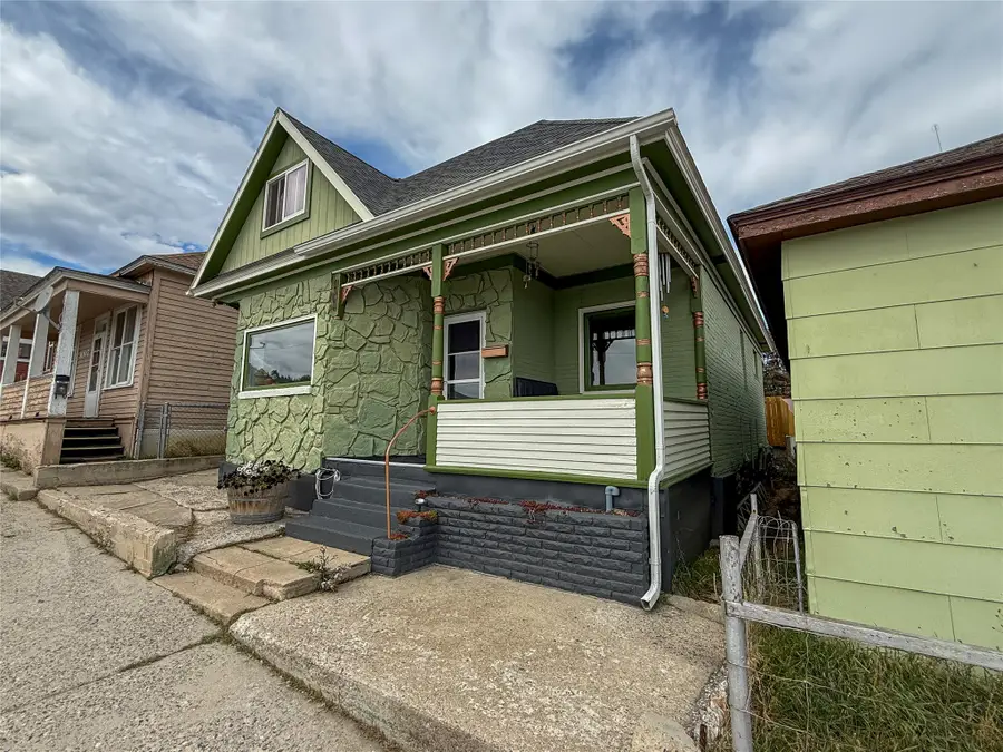 1005 Hornet Street, Butte, MT 59701 - #2