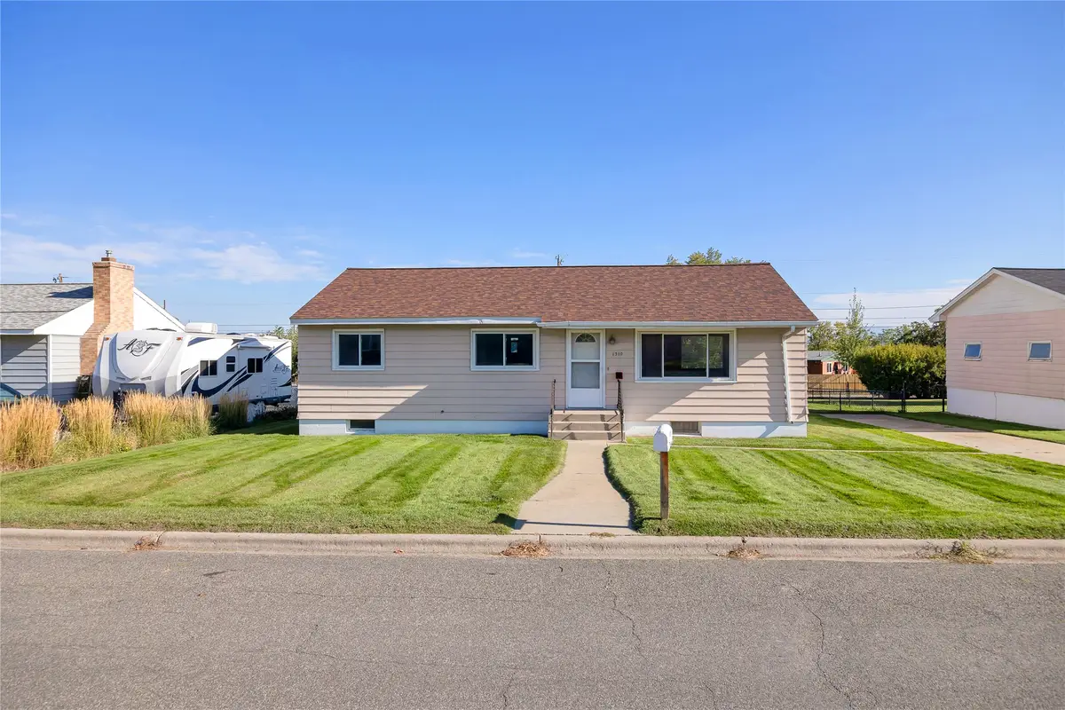 1310 Peosta Avenue, Helena, MT 59601 - #1