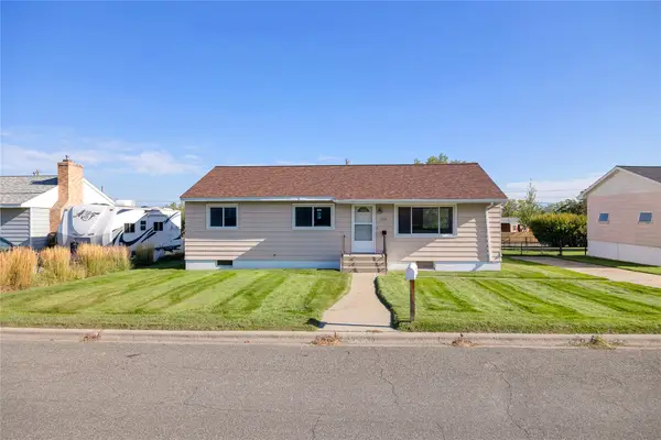 1310 Peosta Avenue, Helena, MT 59601