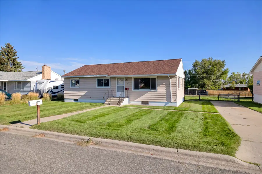 1310 Peosta Avenue, Helena, MT 59601 - #2
