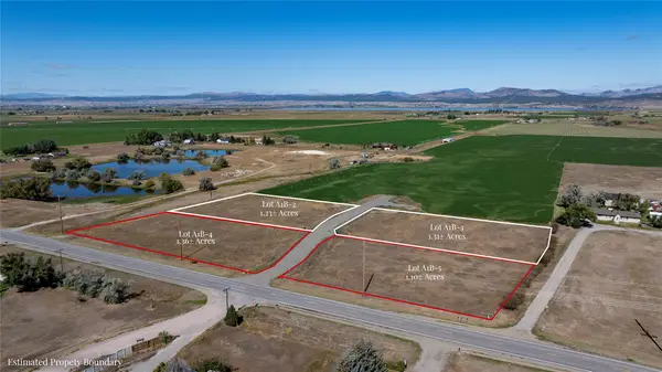 3909 Drop Tine Court, Helena, MT 59602