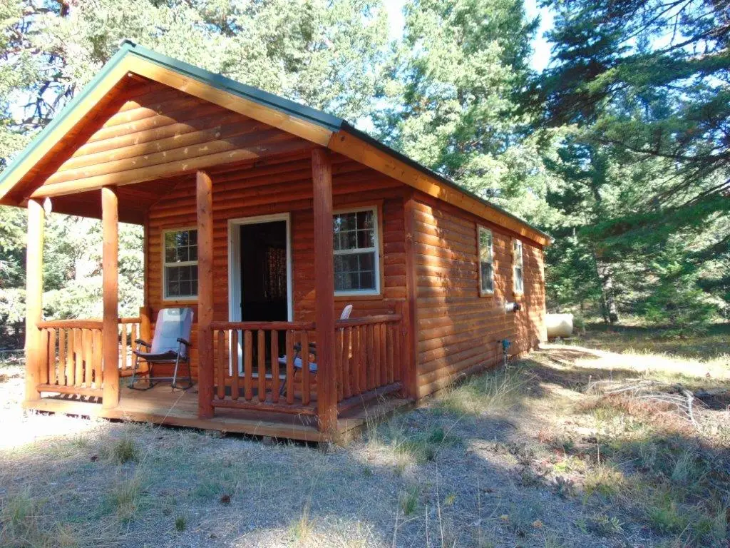 8872 Elk Trail Loop, Lincoln, MT 59639 - #1