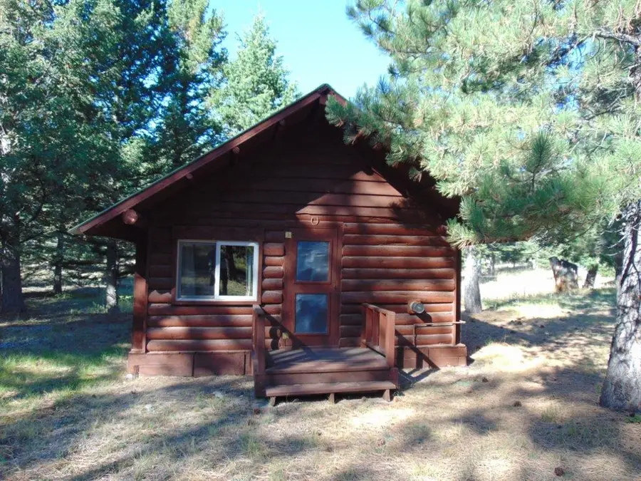8872 Elk Trail Loop, Lincoln, MT 59639 - #2