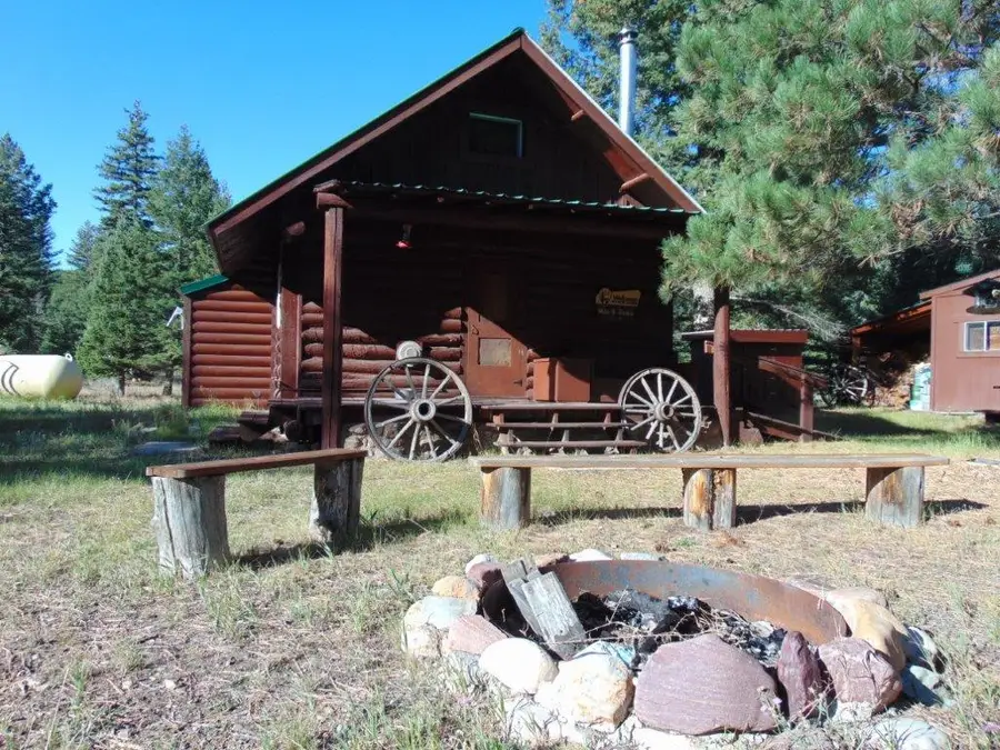 8872 Elk Trail Loop, Lincoln, MT 59639 - #3